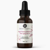 Z acoli Organic natural Anti-aging serum