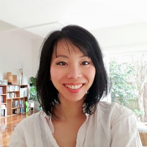 Karen Lau - Zacoli Organic