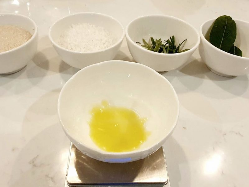 preservative free facial cleanser